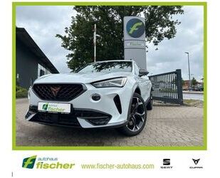 Cupra Cupra Formentor VZ 4Drive Brembo Full-Link SHZ Gebrauchtwagen