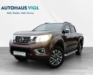 Nissan Nissan Navara 4x4 2.3 dCi Tekna Double Cab Gebrauchtwagen