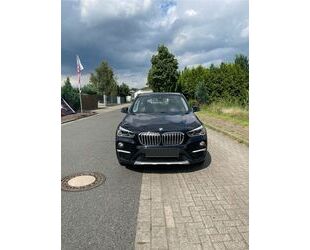 BMW BMW X1 sDrive18d - Gebrauchtwagen