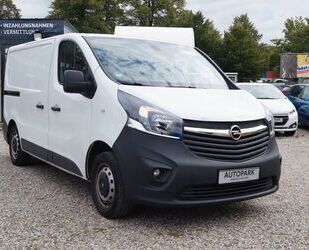 Opel Opel Vivaro B Kasten/Kombi Kasten L1H1 2,7t Gebrauchtwagen