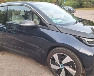 BMW BMW i3 (120 Ah), 125kW - Gebrauchtwagen