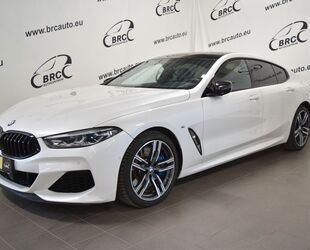 BMW BMW M850 i xDrive Gran Coupe Gebrauchtwagen