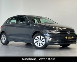 VW Volkswagen Polo VI Comfortline*PDC*TOUCH*WENIG-KM* Gebrauchtwagen