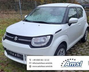 Suzuki Suzuki Ignis 1.2 Hybrid Club Gebrauchtwagen