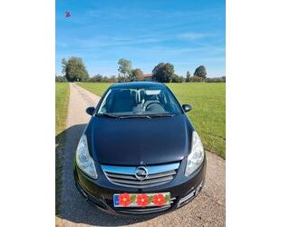 Opel Opel Corsa 1.2 ecoFLEX INNOVATION INNOVATION Gebrauchtwagen