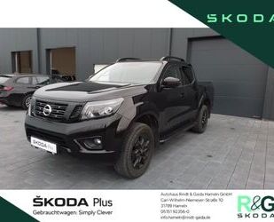 Nissan Nissan Navara NP300 N-Guard Double Cab 4x4 2.3 dCi Gebrauchtwagen