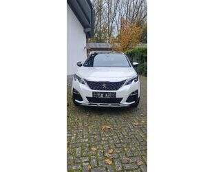 Peugeot Peugeot 3008 2.0 BlueHDi 180 EAT6 GT GT Gebrauchtwagen