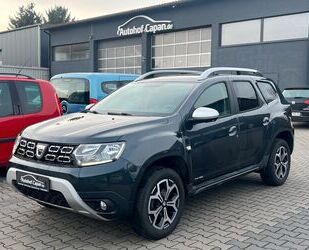 Dacia Dacia Duster II Prestige/Navi/360G Kamera/Sitzh/Eu Gebrauchtwagen