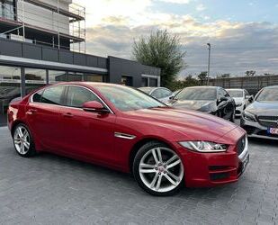 Jaguar Jaguar XE Portfolio 20 d Automatik*Navigation*Bi-X Gebrauchtwagen