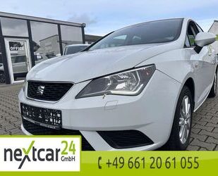 Seat Seat Ibiza Style Gebrauchtwagen