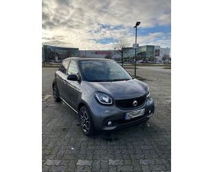 Smart Smart ForFour 0.9 66kW edition prime edition c... Gebrauchtwagen