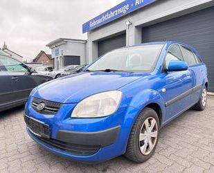 Kia Kia Rio 1.4 EX*KLIMA*HU 01-2025* Gebrauchtwagen