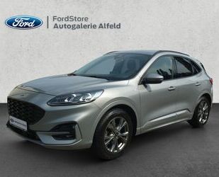 Ford Ford Kuga 1.5 EcoBoost ST-LINE X Navi Gebrauchtwagen