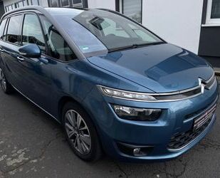 Citroen Citroën Grand C4 Picasso/Spacetourer Selection Gebrauchtwagen