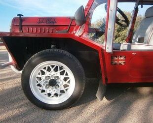  andere Andere Mallorca Mini Moke Gebrauchtwagen