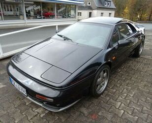 Lotus Lotus Esprit GT3, 3. Hand, ab 400,- p.M. Gebrauchtwagen