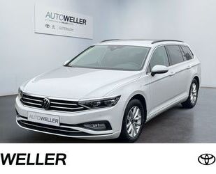 VW Volkswagen Passat Variant 2.0 TDI SCR DSG Business Gebrauchtwagen