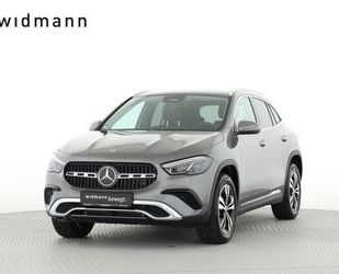 Mercedes-Benz Mercedes-Benz GLA 200 d Progressive*MBUX*Kamera*LE Gebrauchtwagen