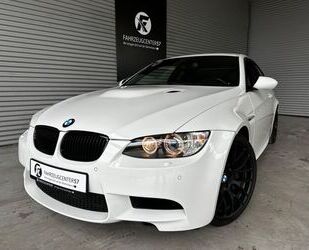 BMW BMW M3 Coupé/RÜCKFAHRKAMERA/DKG/NAVI/BI-XENON Gebrauchtwagen