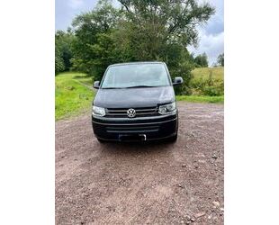 VW Volkswagen T5 Caravelle Gebrauchtwagen