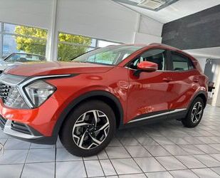 Kia Kia SPORTAGE T-GDI 1.6*SHZ*LED*Kamera* Gebrauchtwagen