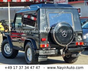 Mercedes-Benz Mercedes-Benz G300 °H-Kennzeichen°Allradantrieb°8x Gebrauchtwagen