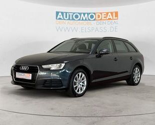 Audi Audi A4 Avant AUTOMATIK ALLWETTER NAV XENON STANDH Gebrauchtwagen