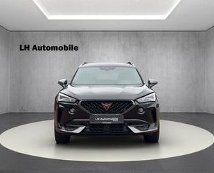 Cupra Cupra Formentor Basis a 4Drive DSG Navi SHZ LHZ Gebrauchtwagen