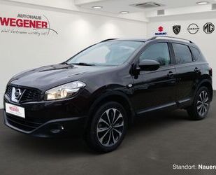 Nissan Nissan Qashqai J10 2,0L Automatik PANO NAVI 360° Gebrauchtwagen