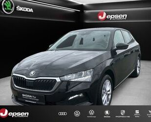 Skoda Skoda Scala Selection 1.0 TSI /KLIMA /Ganzjahresre Gebrauchtwagen