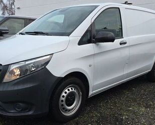 Mercedes-Benz Mercedes-Benz Vito Kasten 109/110/111/114 CDI FWD Gebrauchtwagen