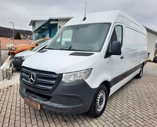 Mercedes-Benz Mercedes-Benz Sprinter 316 CDI Maxi Pharma Hahlbro Gebrauchtwagen