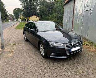 Audi Audi A4 2.0 TFSI ultra sport Avant sport Gebrauchtwagen