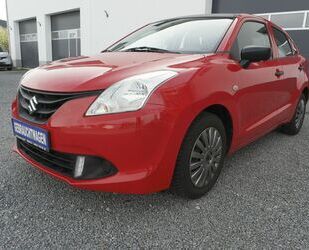 Suzuki Suzuki Baleno Basic*Klima Gebrauchtwagen