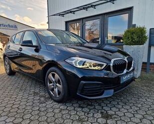 BMW BMW 118 i Advantage*Sitzheizg.*Lenkradheizg.* Gebrauchtwagen