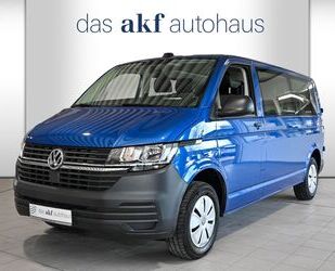 VW Volkswagen T6.1 Kombi 2.0 TDI Transporter lang FWD Gebrauchtwagen