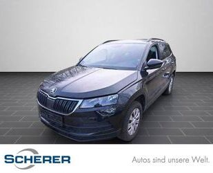 Skoda Skoda Karoq 1.5 TSI Style NAVI/PDC/Klima/DAB+ Gebrauchtwagen