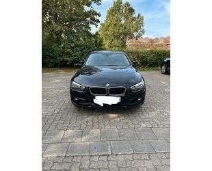 BMW BMW 318d Touring - Gebrauchtwagen