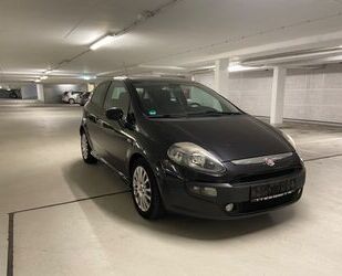 Fiat Fiat ANDERE Evo Punto Racing Gebrauchtwagen