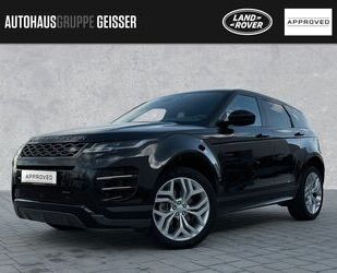 Land Rover Land Rover RR Evoque P200 R-DYNAMIC SE AWD Automat Gebrauchtwagen