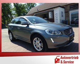 Volvo Volvo XC60 2.0 Momentum Autom.,Leder,Xenon,Navi,Te Gebrauchtwagen