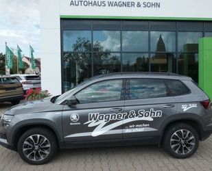 Skoda Skoda Karoq Tour*Panorama*AHK*Matrix ! AKTIONSPREI Gebrauchtwagen