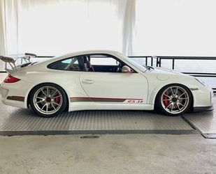 Porsche Porsche 997 GT3 RS MK2 Lift Gebrauchtwagen