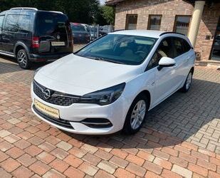 Opel Opel Astra K Sports Tourer Edition Start/Stop Gebrauchtwagen