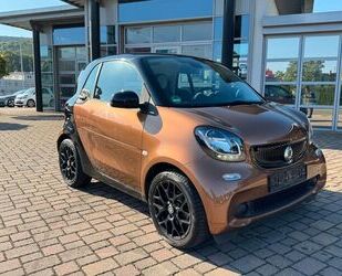 Smart Smart ForTwo coupe+16