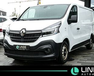 Renault Renault Trafic L2H1 |KLIMA|R.KAMERA|TEMPO.|PDC Gebrauchtwagen