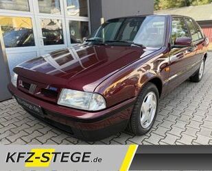 Fiat Fiat Croma/ Klima/ 1.Hand Gebrauchtwagen