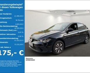 VW Volkswagen Polo Life 1 0 TSI DSG NAVI LED SHZ DAB Gebrauchtwagen