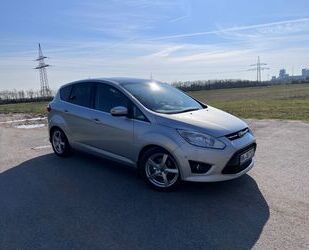 Ford Ford C-Max 2,0TDCi 103kW SYNC Edition SYNC Edition Gebrauchtwagen