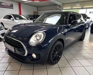 Mini MINI Clubman Cooper D NAVI XENON KAMERA 1-HAND Gebrauchtwagen